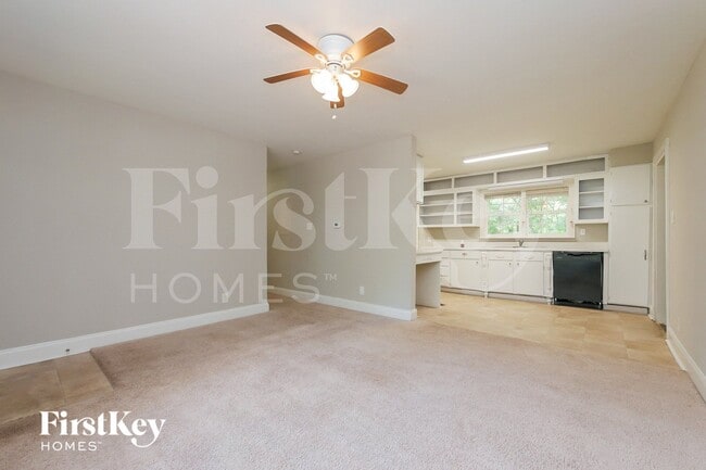 5133 Old Grant Rd, Ellenwood, GA 30294 - photo 3