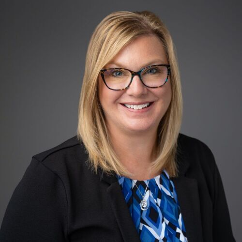 Michelle Poeppelmeier