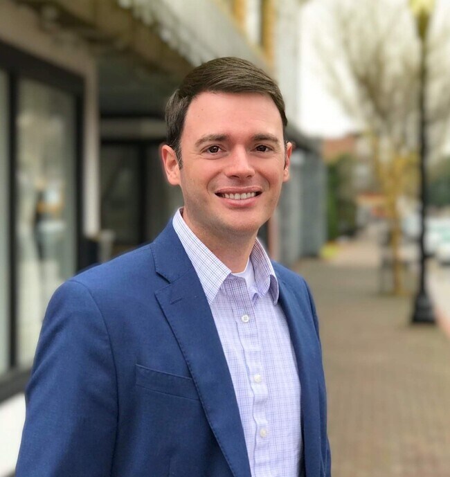 Joc Calloway Real Estate Agent in Dothan, AL