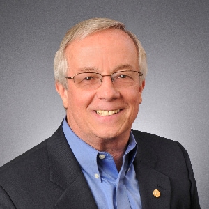 Jerry Hix