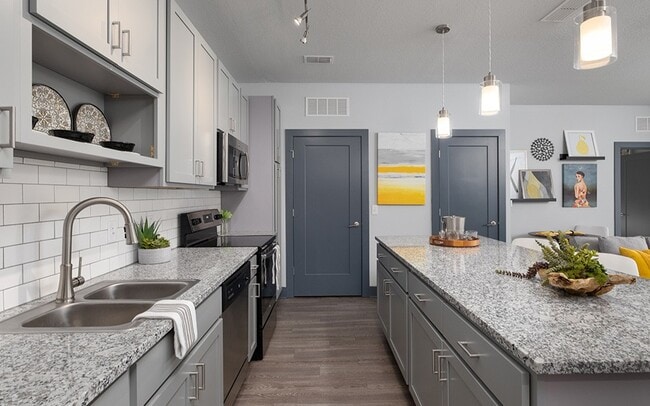 The Gathering at Arbor Greens, Newberry, FL 32669 - photo 3