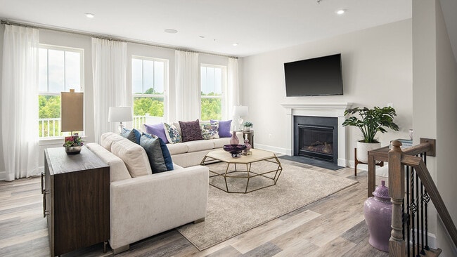 8633 Resilience St, Waldorf, MD 20603 - photo 6