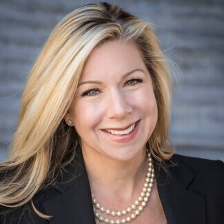 Allison Van Dillen