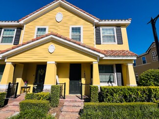 14320 Swanley St, Orlando, FL 32832