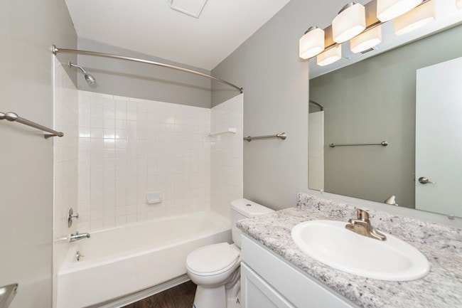 Pebble Point, Indianapolis, IN 46214 - photo 6