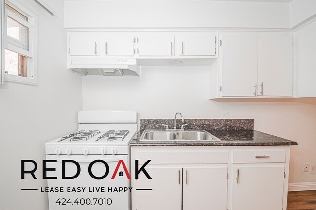 840 S Carondelet St unit 4, Los Angeles, CA 90057 - photo 4