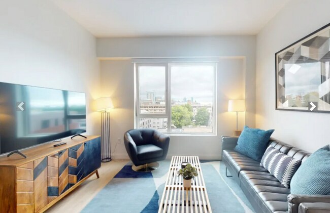 55 Brighton Ave unit 202, Allston, MA 02134 - photo 2