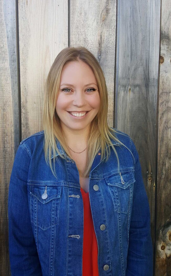 Megan Stone