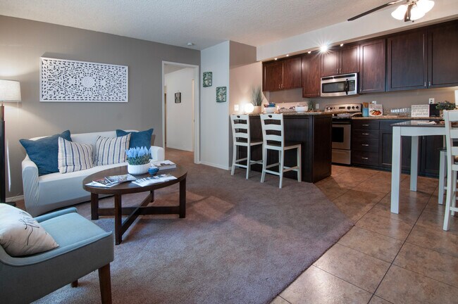 Anderson Place Apartments, Davis, CA 95616 - photo 2