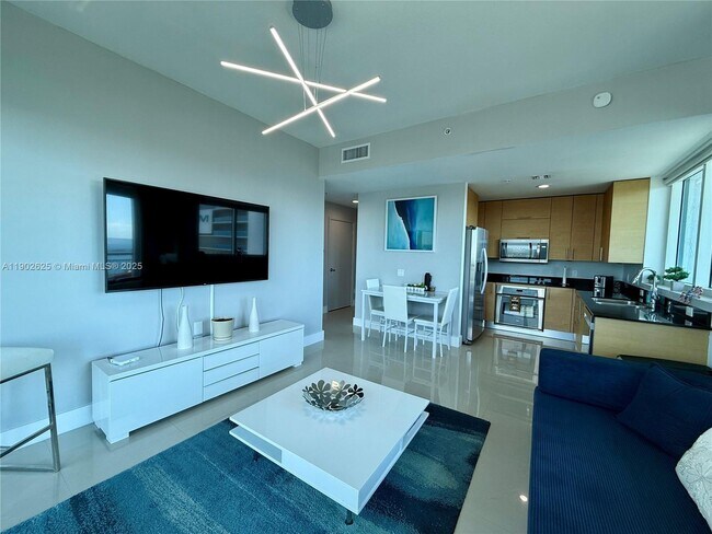 Infinity at Brickell unit 2001, Miami, FL 33130 - photo 4