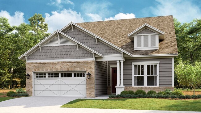 4006 Cresswind Blvd unit 36465624, Monroe, NC 28110 - photo 6