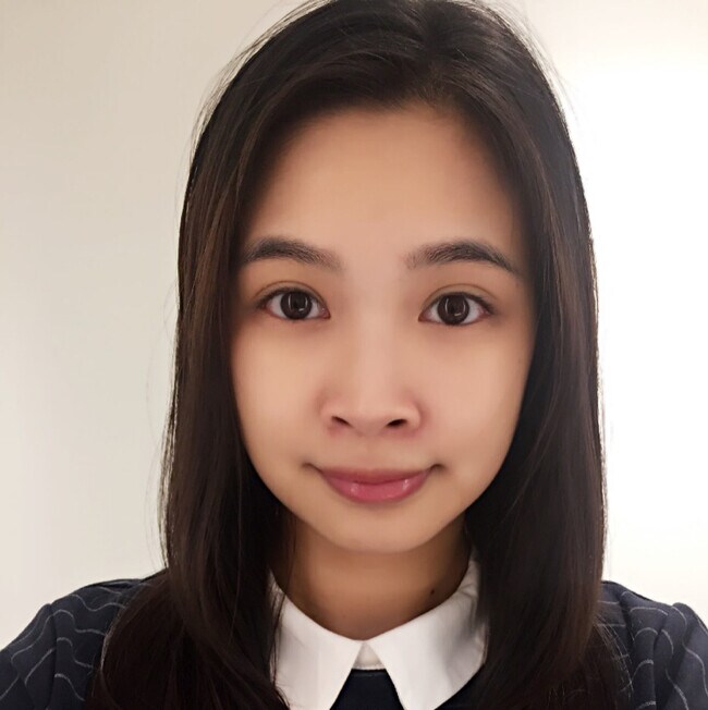 Cynthia Huang