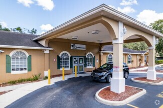 UCP Of Central Florida