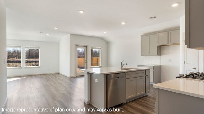 22869 E 106th St S, Broken Arrow, OK 74014 - photo 4