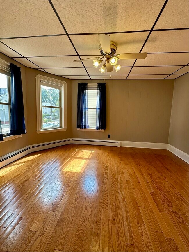 6 Trull St unit 1, Somerville, MA 02145 - photo 5