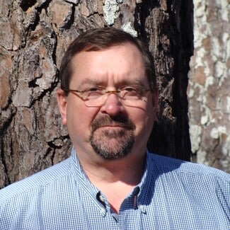 Paul Goodwin
