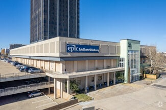 Epic Blended Charter Tulsa Elementary, Middle &amp; High School