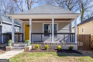 884 Coleman St SW, Atlanta, GA 30310