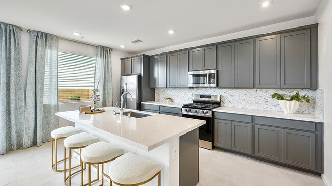 2655 Sunrise Mist Place, Henderson, NV 89044 - photo 2