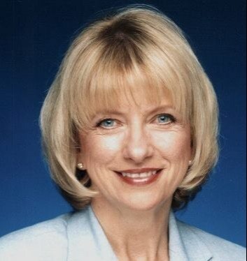 Donna Nettestad