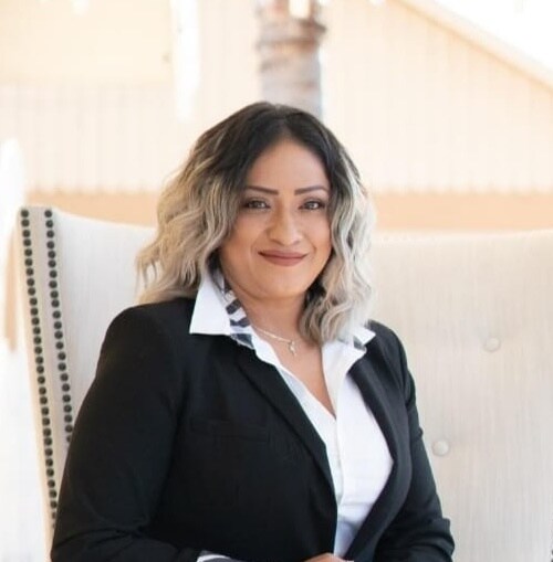 Sondra Medina