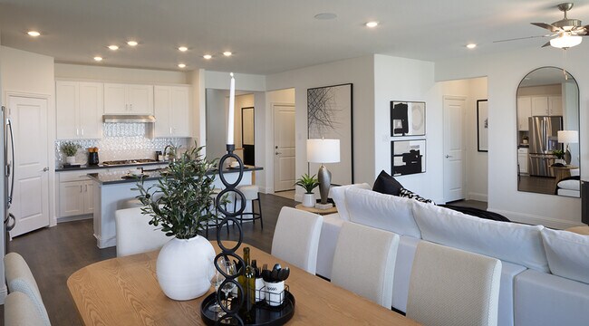 1441 Arciones Rd, Haslet, TX 76052 - photo 6