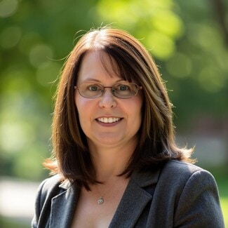 Kathy McBride