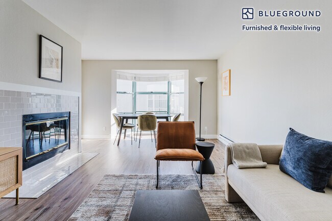 1 Bayside Village Place unit FL4-ID1808, San Francisco, CA 94107 - photo 4