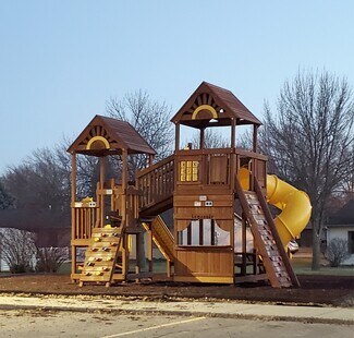 600 E 19th St, Spencer, IA 51301