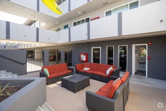 221-229 S Olive Ave, Alhambra, CA 91801