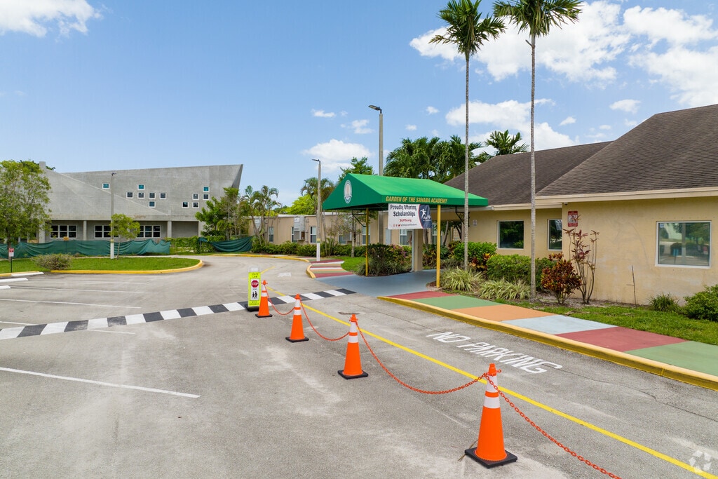 Welcome to Garden Of The Sahaba Academy.