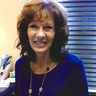 BETH ABERNATHY