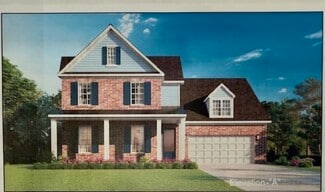 12563 Penrose Dr, Arlington, TN 38002