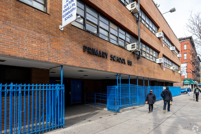 P.S. 368 The William Lynch School