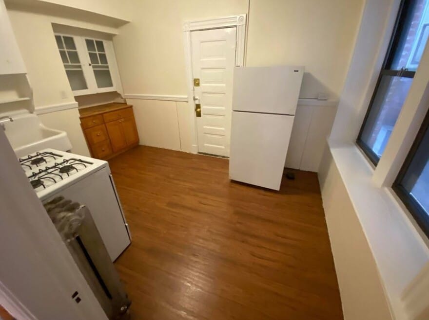 881 Massachusetts Ave unit 44, Cambridge, MA 02139 - photo 1