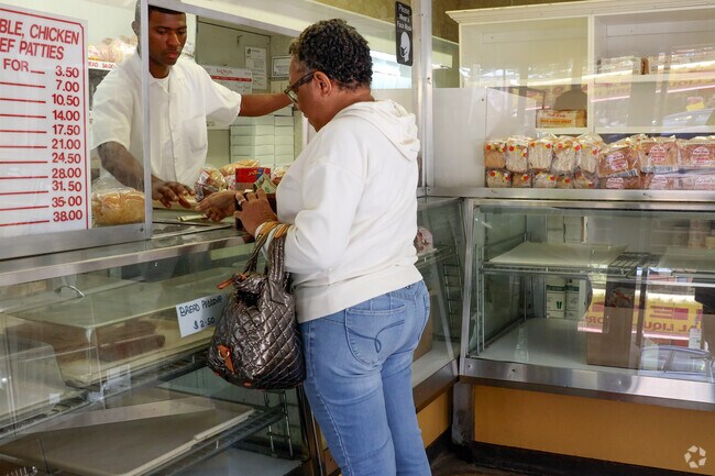 Kingston Tropical is a must-stop for residents of Wakefield.