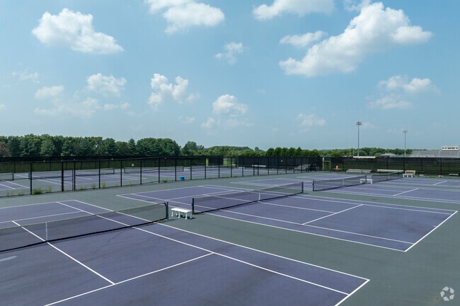 Mendota Township High School is an above average, public school.