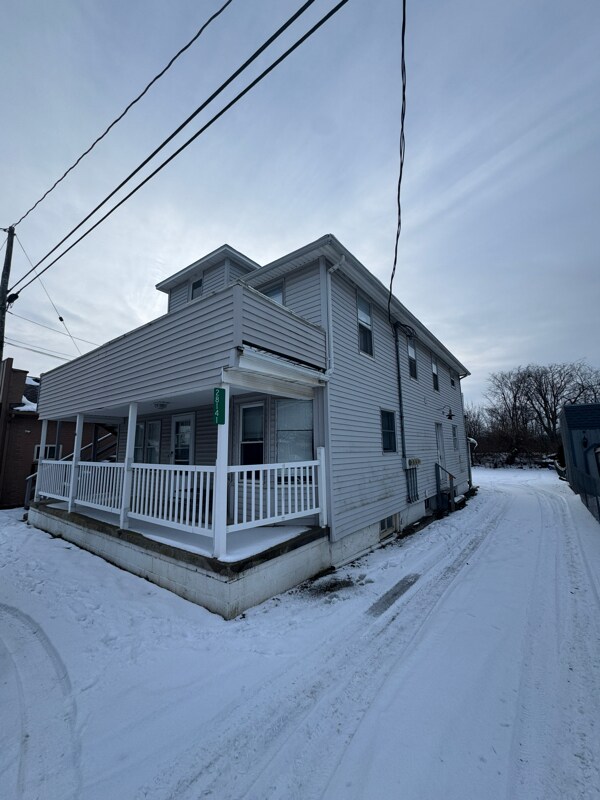 28141 E Broadway St unit 1, Walbridge, OH 43465 - photo 1