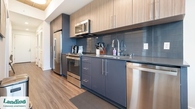 5201 Leesburg Pike unit 641, Falls Church, VA 22041 - photo 7