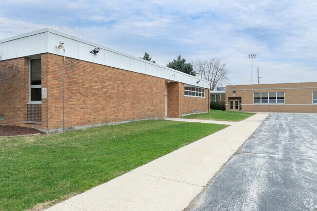 Wolcott School