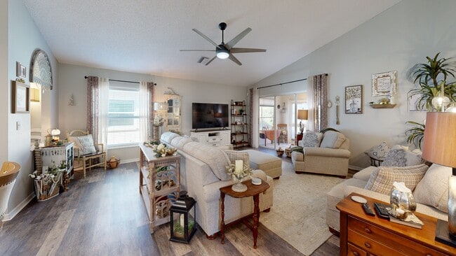 4434 Whitton Way, New Port Richey, FL 34653 - photo 3