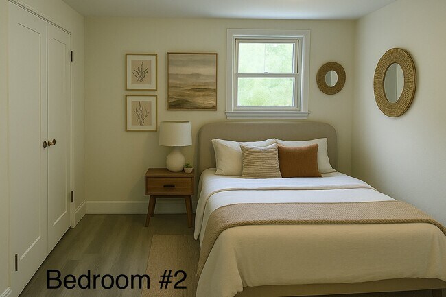 237 Carlisle Rd unit Single Unit, Bedford, MA 01730 - photo 4