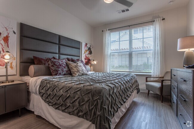 The Rosemary Apartments, Humble, TX 77346 - photo 7