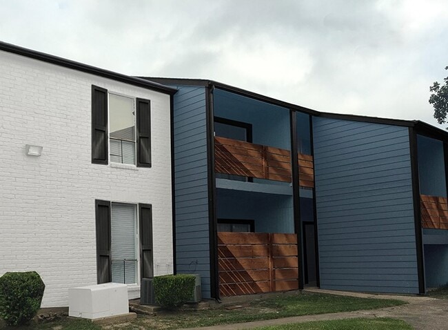 Corridor at Westchase, Houston, TX 77042 - photo 3