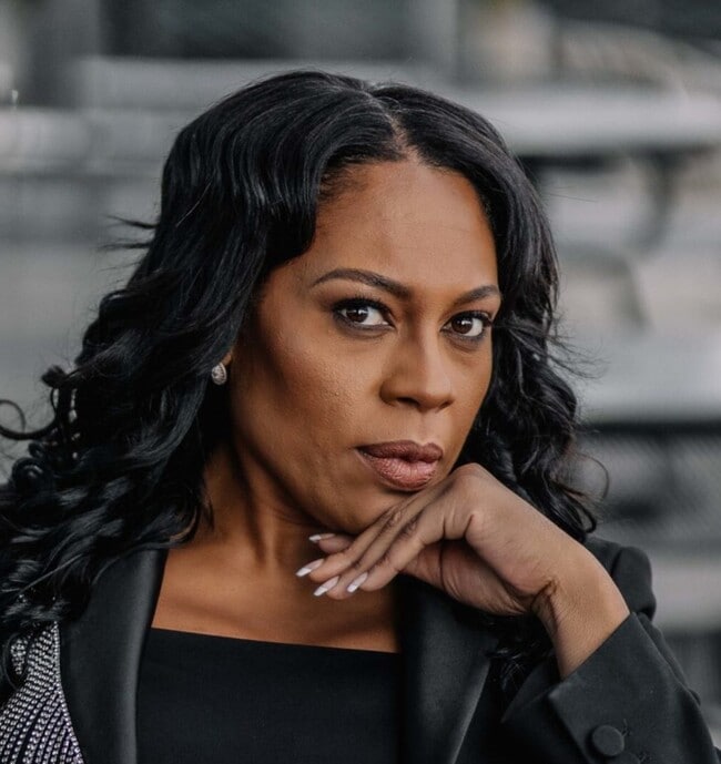 Tanisha Griffith