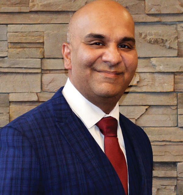 Dipen Solanki