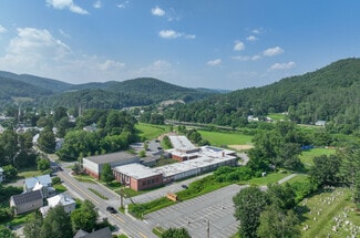 South Royalton Elementary School