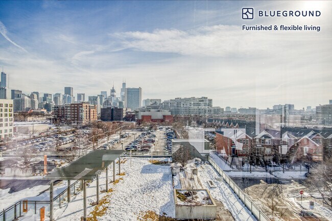 625 W Division St unit FL5-ID580, Chicago, IL 60610 - photo 5