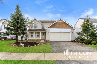 516 Ryegrass Ct, Aurora, IL 60504