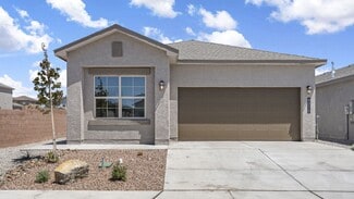1431 Calle Breve St NW Unit 37028247, Los Lunas, NM 87031